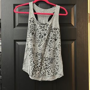 Razorback Tanktop